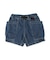 8oz Denim GRAMICCI Shorts