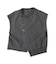 Remake Sleeveless Sweat Shirt
