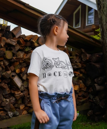 G2H Tee