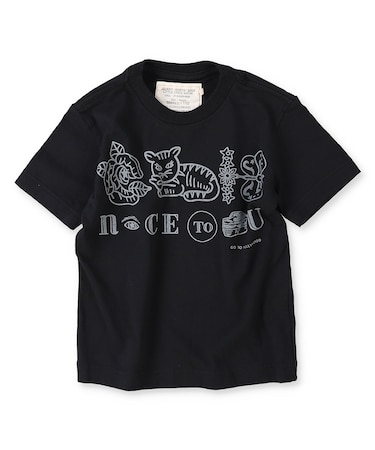 G2H Tee