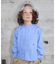 Broadcloth Band-collar GC Shirt