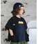 TEXBRID Stretch Band-collar Shirt