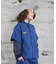 TEXBRID Stretch Band-collar Shirt