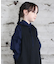 Frill Blouse