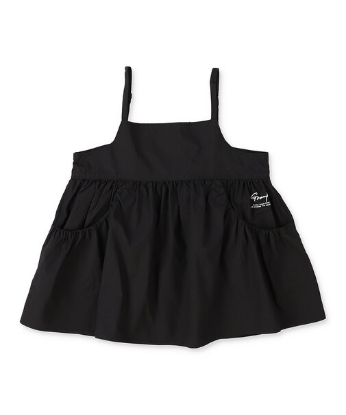 Loan Camisole Tunic