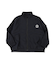 Nylon Taffeta Zip Jacket