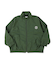 Nylon Taffeta Zip Jacket
