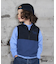 Nylon Taffeta VEST