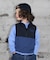 Nylon Taffeta VEST