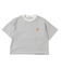 Striped Oversize Tee