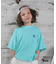 Striped Oversize Tee