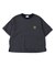 Striped Oversize Tee