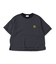 Striped Oversize Tee