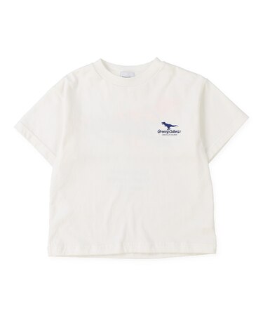 DINOSAUR SOUNDS Tee