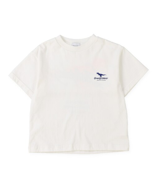 DINOSAUR SOUNDS Tee