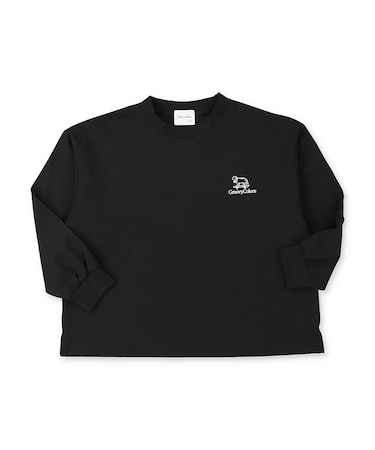 SKATE DOG Long Sleeve Tee