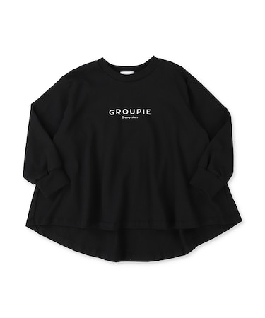 Flare Long Sleeve Tee