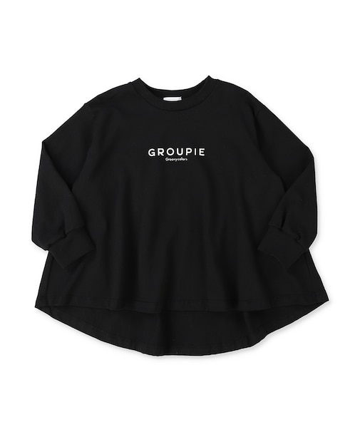 Flare Long Sleeve Tee