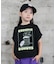 DONUTS Tent-sleeve Tee