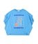 DONUTS Tent-sleeve Tee