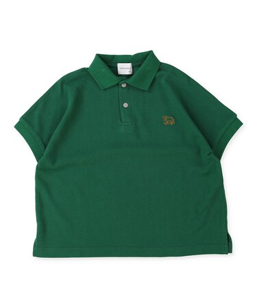 Pique Polo Shirt