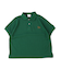 Pique Polo Shirt