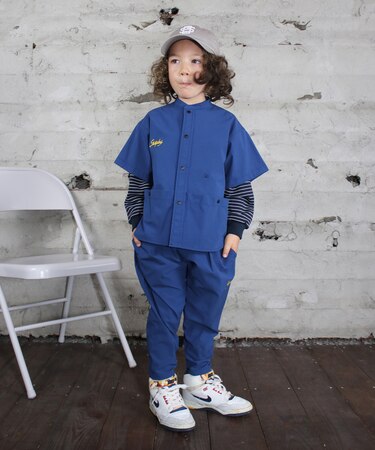 TEXBRID Stretch Tuck Pants
