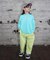 CNT Volume Pants