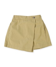 Typewritercloth Culottes
