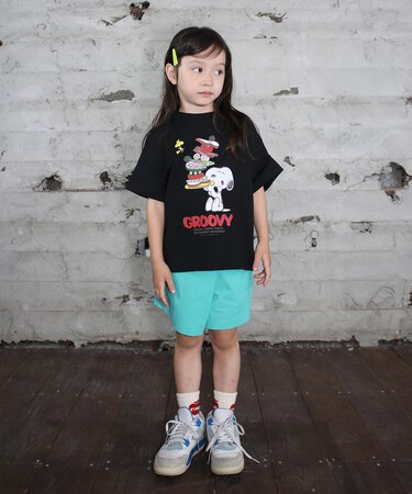 Typewritercloth Culottes