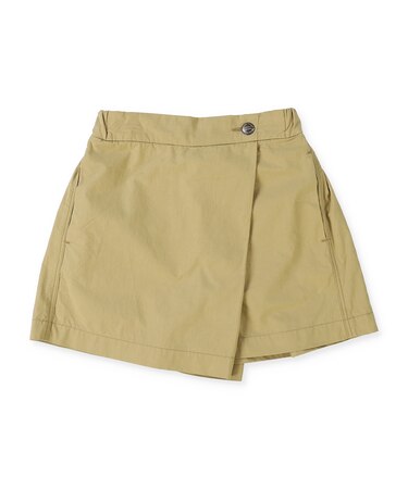 Typewritercloth Culottes