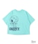 SNOOPY Wide Tee