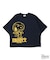 SNOOPY Wide Tee