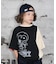 SNOOPY Wide Tee