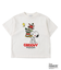 SNOOPY SANDWICH Tee