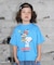 SNOOPY SANDWICH Tee