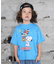 SNOOPY SANDWICH Tee
