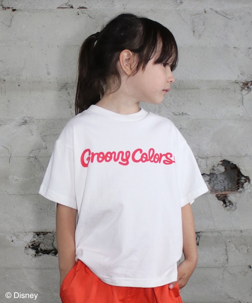 MICKEY Tee