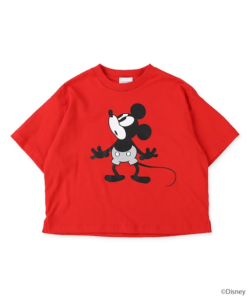 MICKEY Oversize Tee