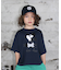 MICKEY Oversize Tee