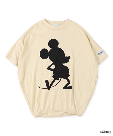 MICKEY Balloon Tee