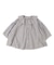 Cotton Chiffon Blouse