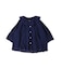 Cotton Chiffon Blouse