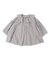 Cotton Chiffon Blouse