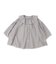 Cotton Chiffon Blouse