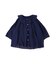 Cotton Chiffon Blouse