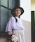 Cotton Chiffon Blouse