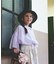 Cotton Chiffon Blouse