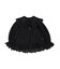 Cutwork Collar Blouse