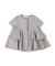Backlash Linen Blouse